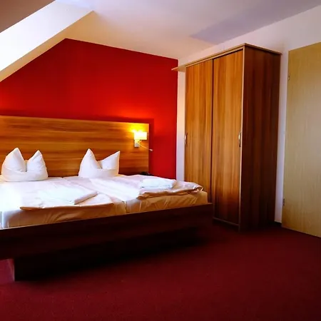 Mira Mare הייליגנהאפן