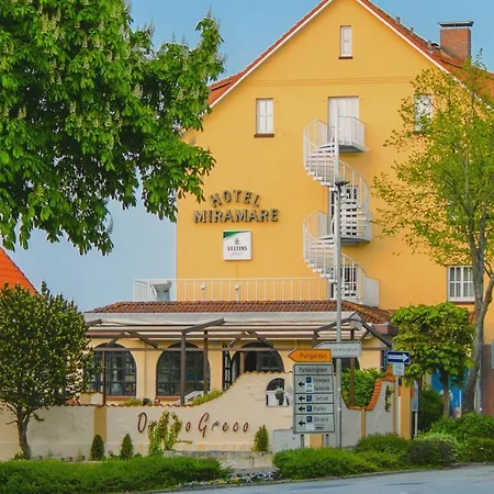 Mira Mare Hotel Heiligenhafen