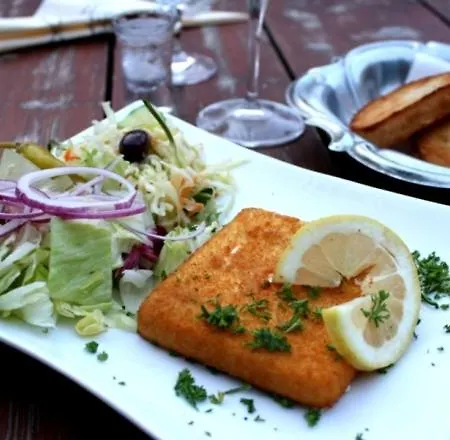 Ξενοδοχείο Mira Mare