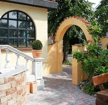 Mira Mare Hotel Heiligenhafen