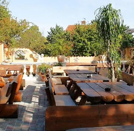 Mira Mare Hotel