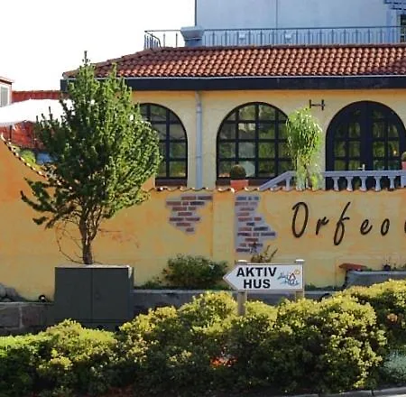 Hotel Mira Mare 3*