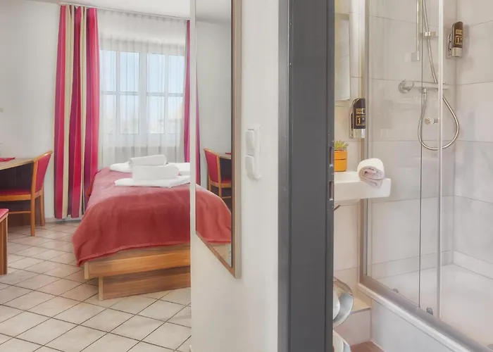 Mira Mare 3* هايليغنهافن