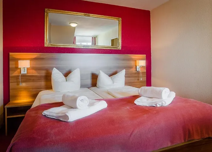 فندق Mira Mare 3*